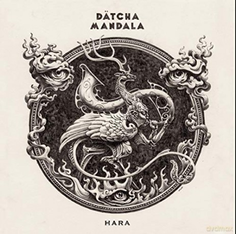 Datcha Mandala: Hara [CD]