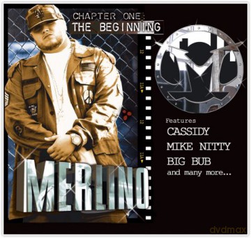 Chapter One The Beginning [CD]