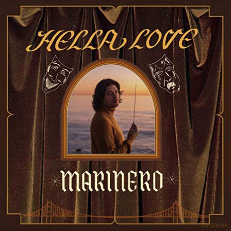 Marinero: Hella Love [KASETA]
