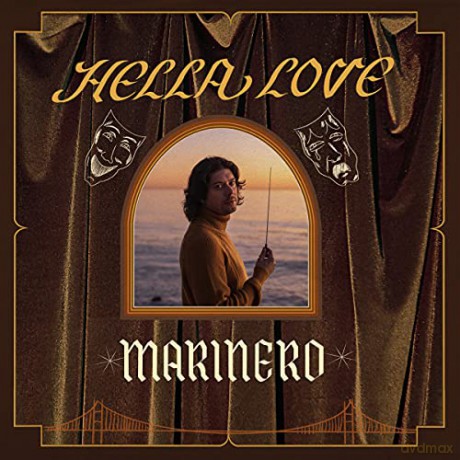 Marinero: Hella Love (Coloured) [Winyl]