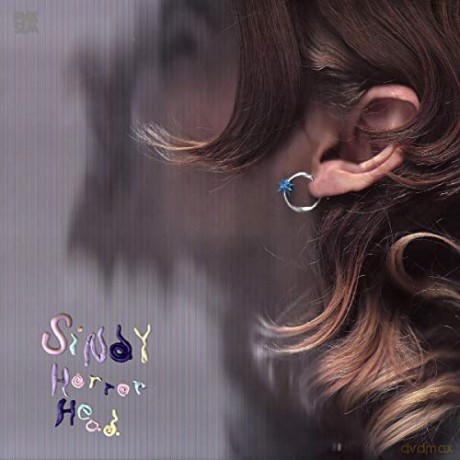 Sindy: Horror Head [Winyl]