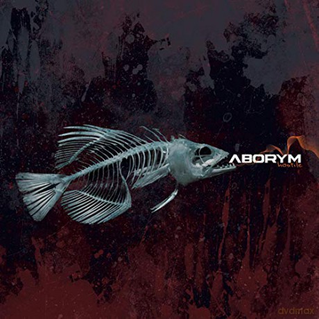 Aborym: Hostile [CD]