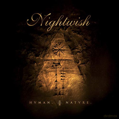 Nightwish: Human. :II: Nature. [2CD]