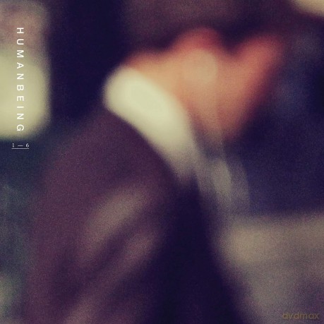 Humanbeing: Humanbeing [CD]