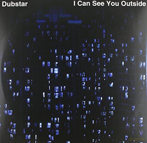 Dubstar: I Can See You Outside (Coloured) [Winyl]