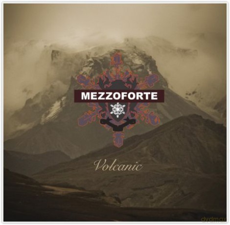Volcanic [CD]