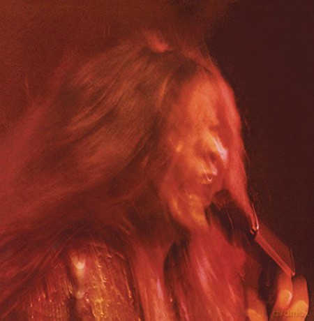 Janis Joplin: I Got Dem Ol Kozmic Blues Again Mama [Winyl]