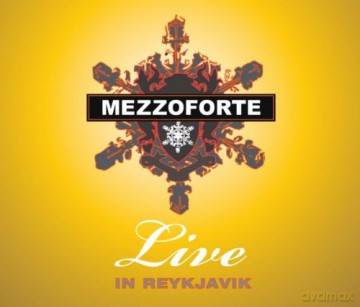 Live In Reykjavik [2CD]