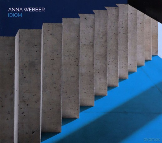 Anna Webber: Idiom [2CD]