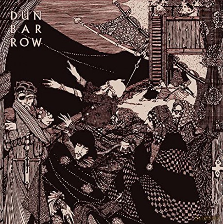 Dunbarrow: III [CD]