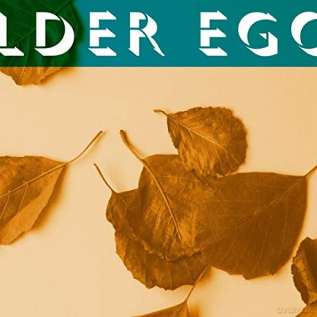 Alder Ego: III [Winyl]