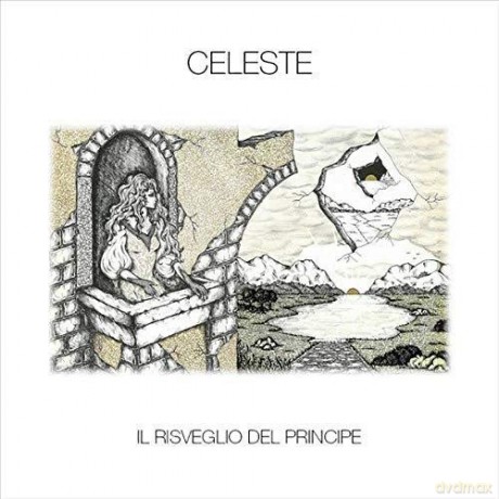 Celeste: Il Risveglio Del Principe [CD]