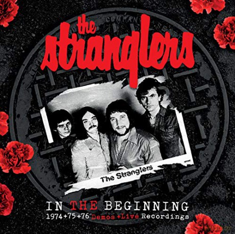 Stranglers: In The Beginning... [CD]