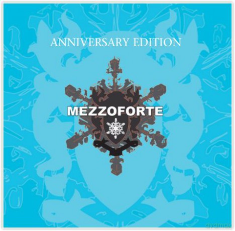 Mezzoforte: Anniversary Edition [Winyl]