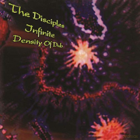 Disciples: Infinite Density Of Dub [Winyl]