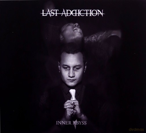 Last Addiction: Inner Abyss [CD]