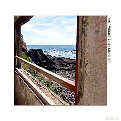 Laura Sinnerton: Inner Voices [CD]