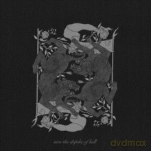 Joshua Burnside: Into The Depths Of Hell [Winyl]