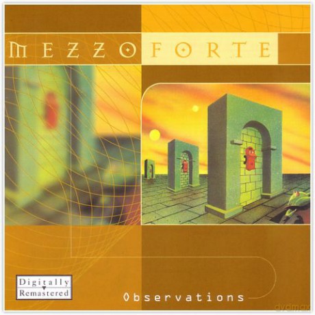 Observations [CD]