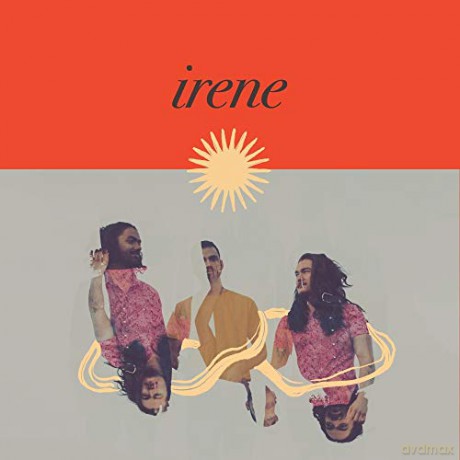 Izy: Irene [CD]