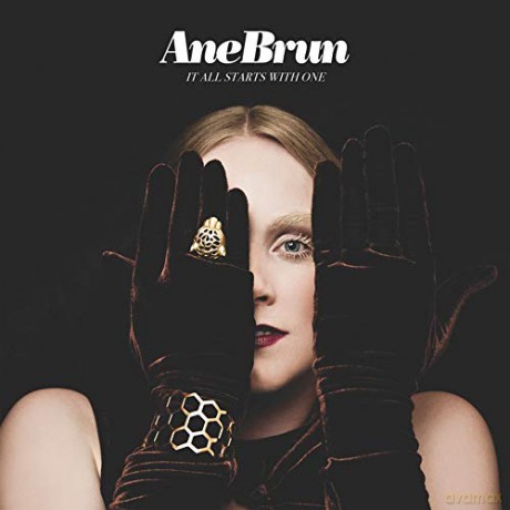 Ane Brun: It All Starts With One [2xWinyl]