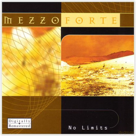 No Limits [CD]