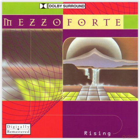 Rising [CD]