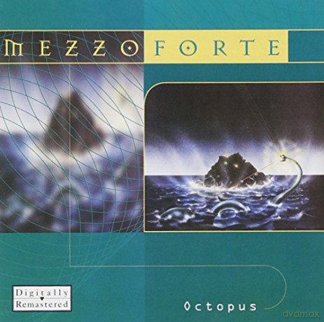 Octopus [CD]