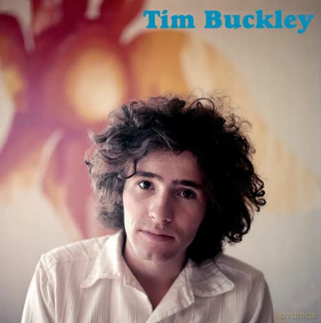 Tim Buckley: John Peel Session 1968Ogwt1974 And Copenhagen 1968 [Winyl]