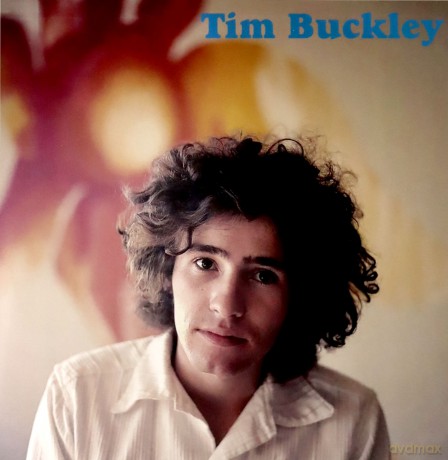 Tim Buckley: John Peel Session 1968Ogwt1974 And Copenhagen 1968 [Winyl]