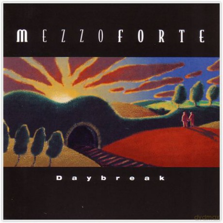 Daybreak [CD]