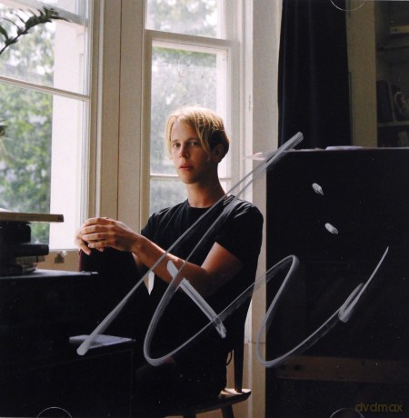 Tom Odell: Jubilee Road [CD]
