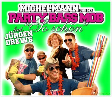 So Schön (Single) [CD]