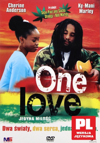 Jedyna miłość [DVD]