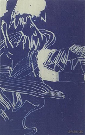 East Of The Valley Blues: Kirkfield Non [KASETA]