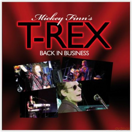 Back In Business [CD]
