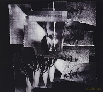 Himukalt: Knife Through The Spine (6-Panel Digipack) [CD]