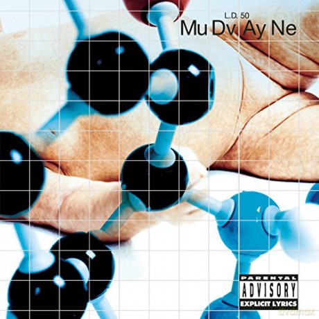 Mudvayne: L.D. 50 [CD]