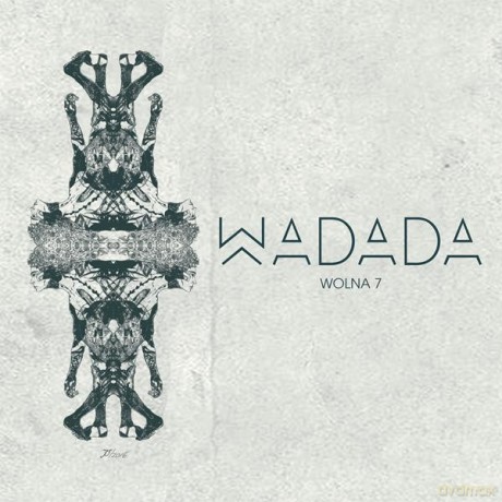 Wadada: Wolna 7 [CD]