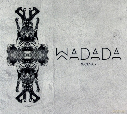 Wadada: Wolna 7 [CD]
