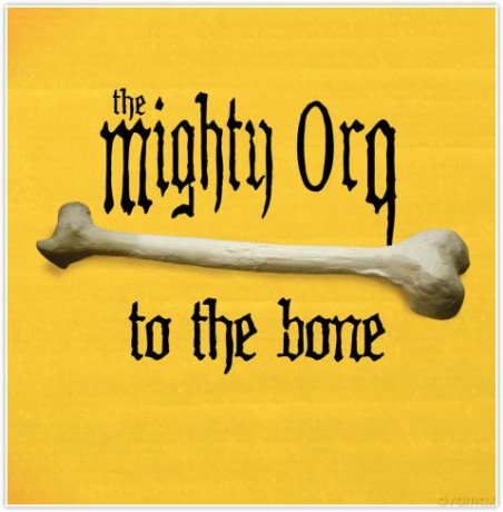 To The Bone [CD]