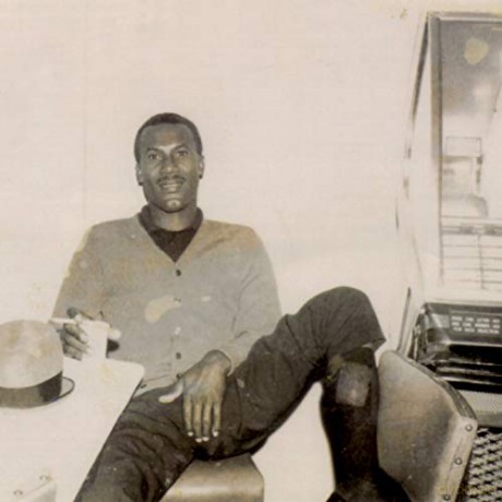 Leon Gardners Igloo Records [CD]