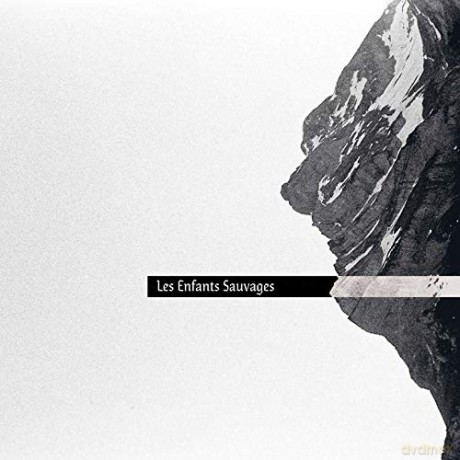 Les Enfants Sauvages: Les [CD]