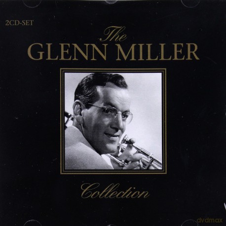 The Glenn Miller Collection [2CD]