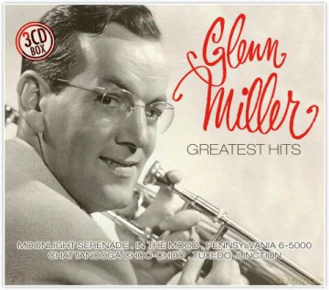 Greatest Hits [3CD]