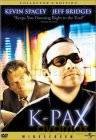 K-Pax [DVD]