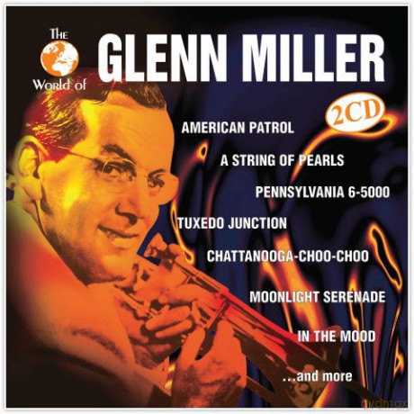 W.o. Glenn Miller [2CD]