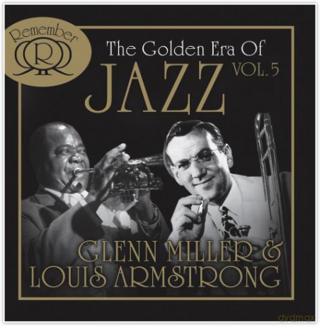 The Golden Era Of Jazz Vol. 5 [2CD]