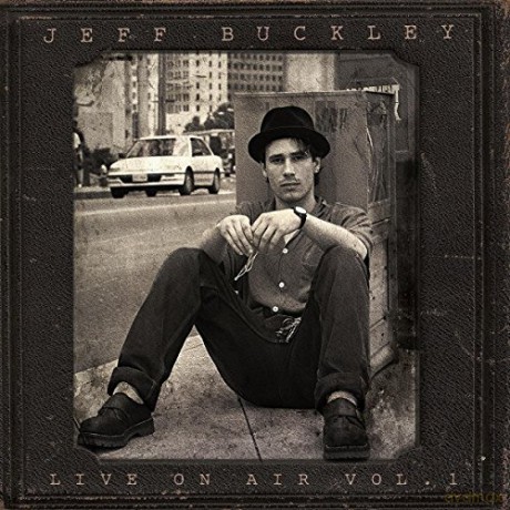 Jeff Buckley: Live On Air Vol 1 [2CD]