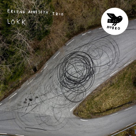 Erlend Apneseth Trio: Lokk [CD]
